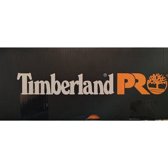 Timberland PRO Bosshog 6\